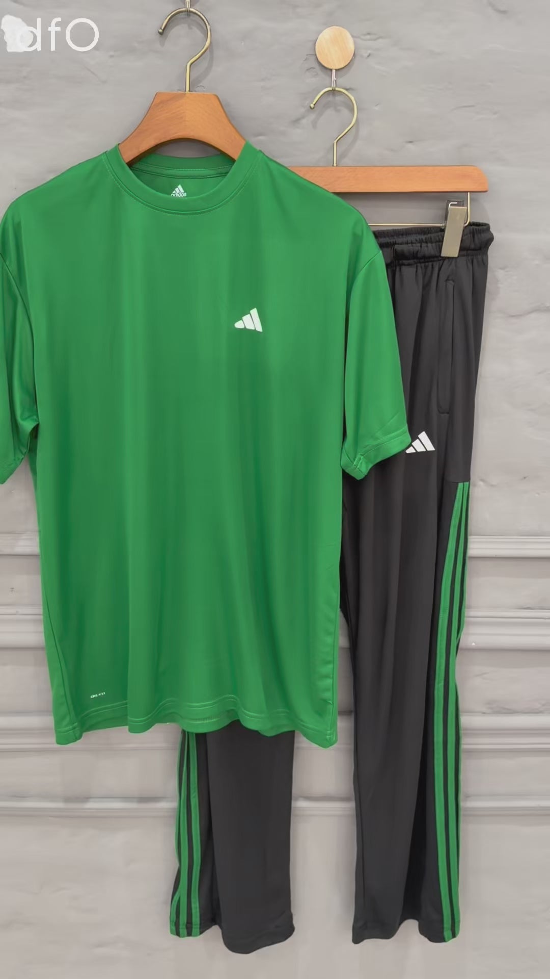 Men Casual Tracksuit