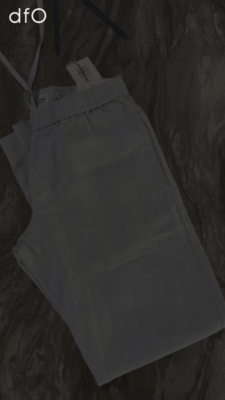 Comfort Linen Fit