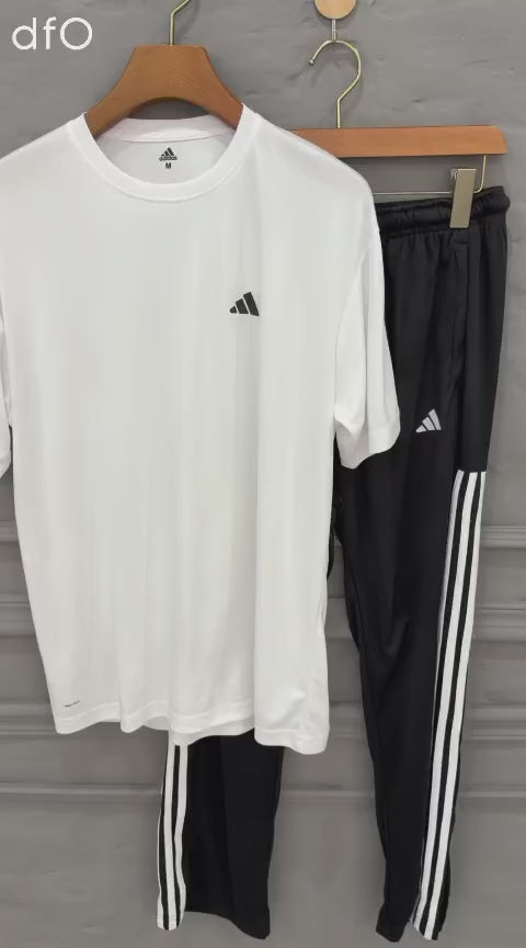Men Casual Tracksuit