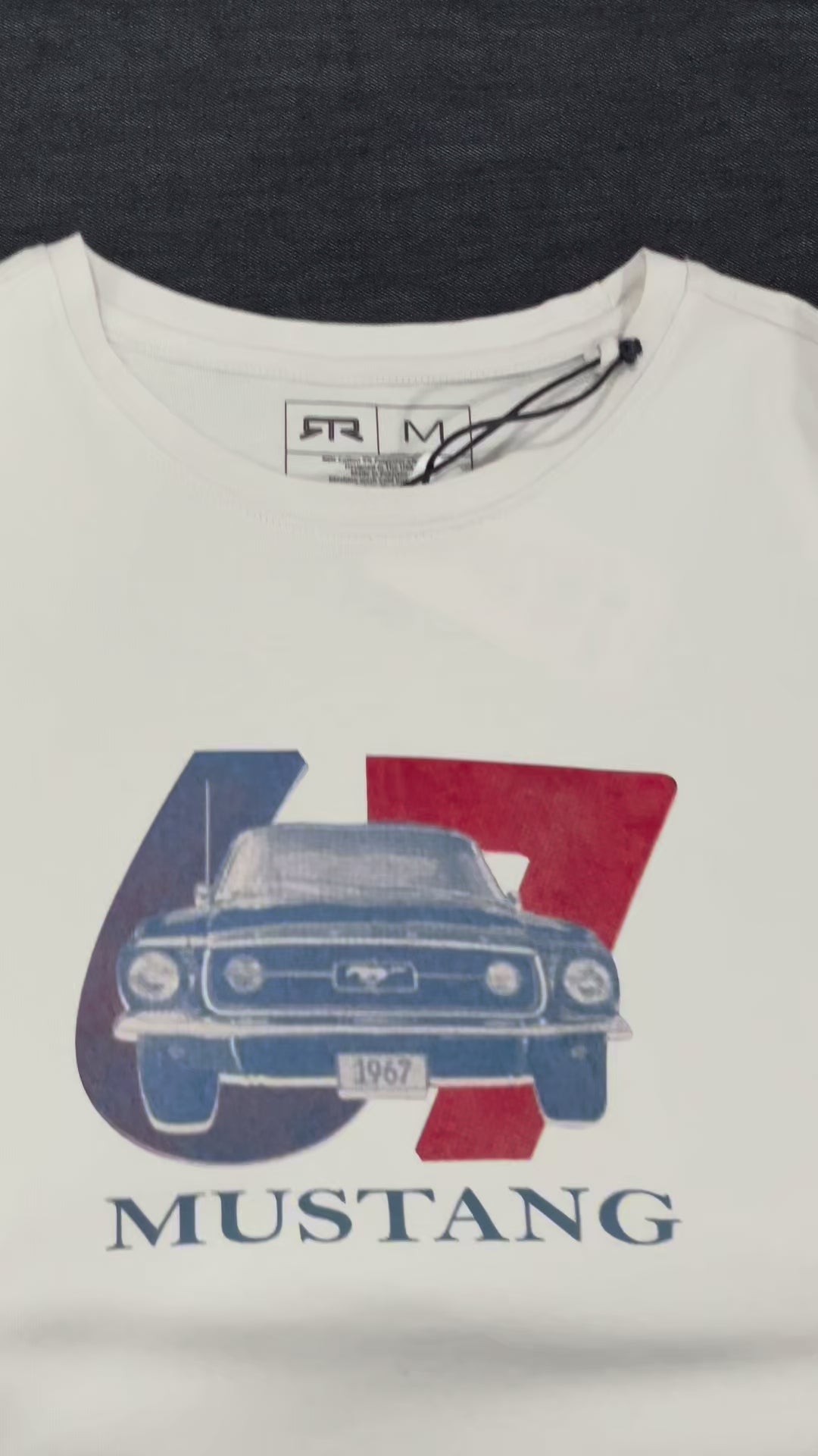 Sky Drive T-Shirt