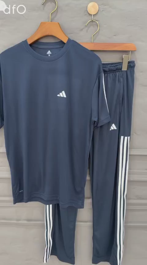 Men Casual Tracksuit