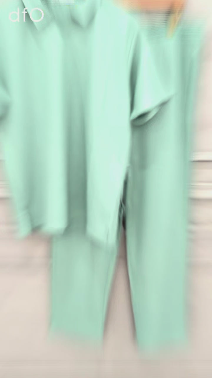 Fresh Tide Twin Set