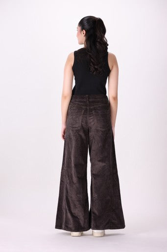 Women Mocha Flow Pants