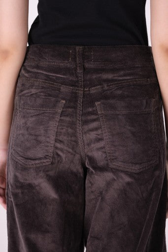 Women Mocha Flow Pants