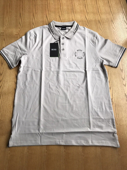 Men Polo Shirt 580