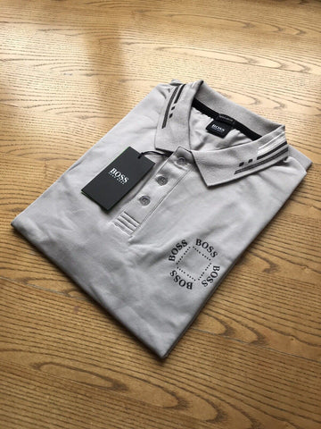 Men Polo Shirt 580