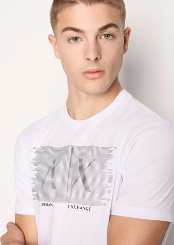 Men T-shirt 124