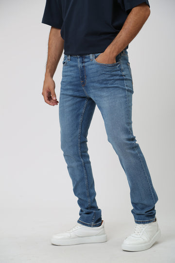 Men Jeans 03 (Style Oregano Slim)