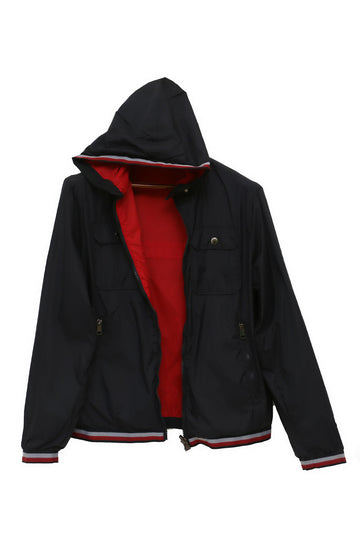 Men Jacket (Double Sided) 073