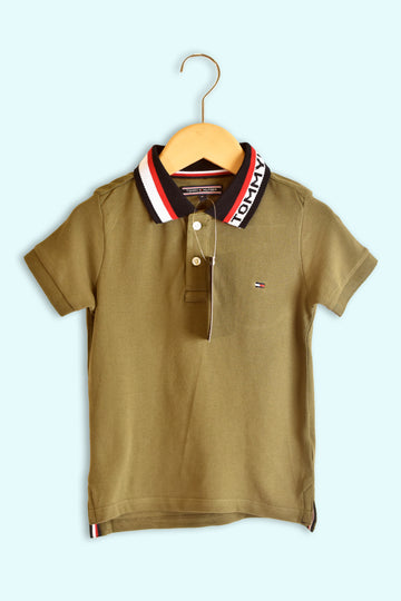 Boy Polo 029