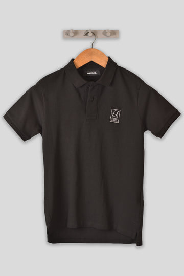 Men Polo Shirt 221