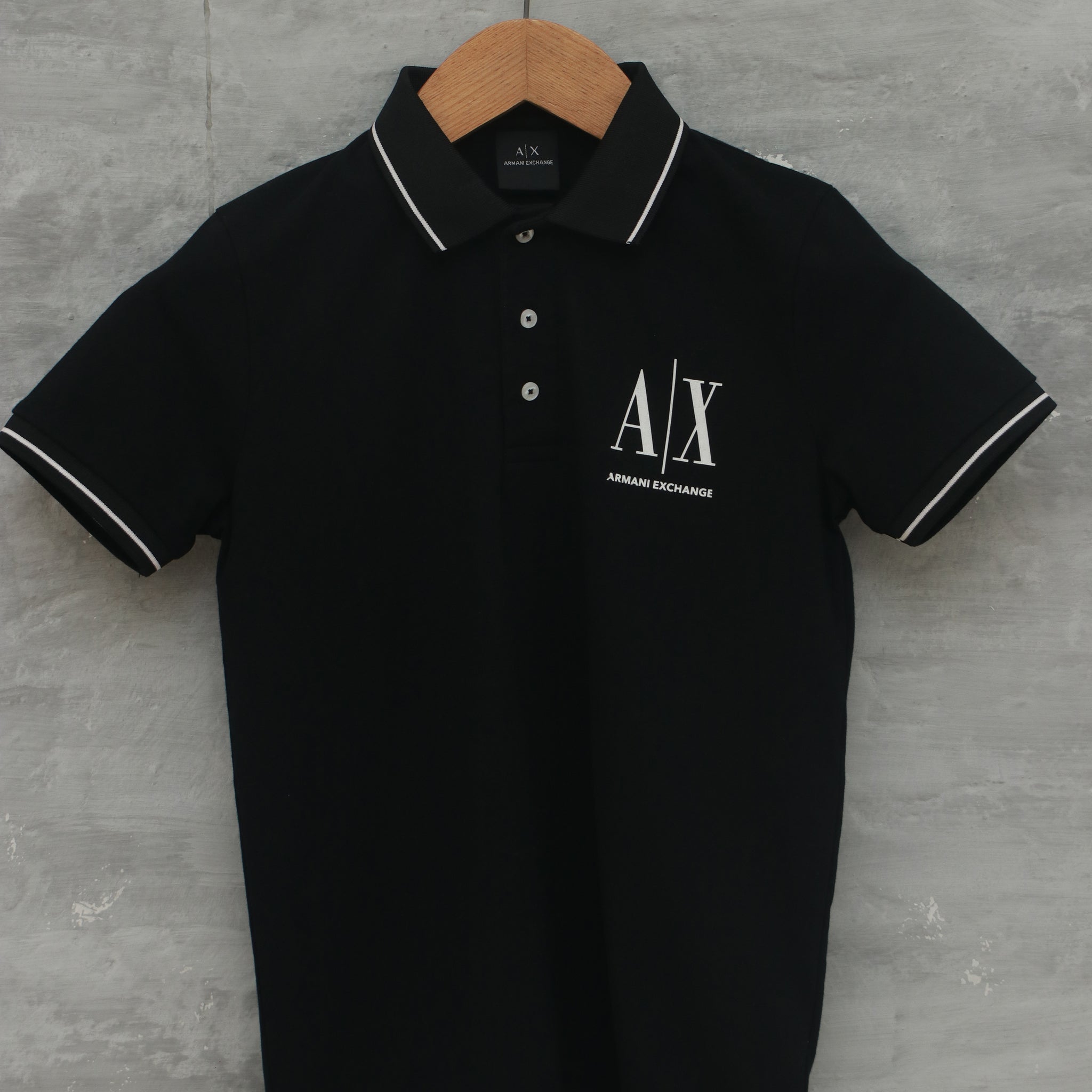 Men Polo Shirt 404