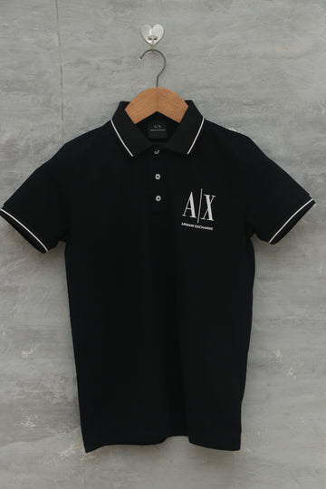 Men Polo Shirt 404