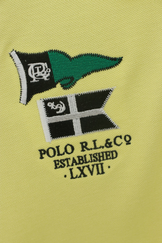 Men Polo Shirt 414