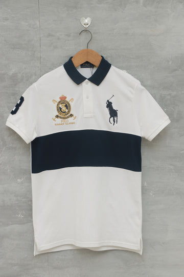 Men Polo Shirt 432