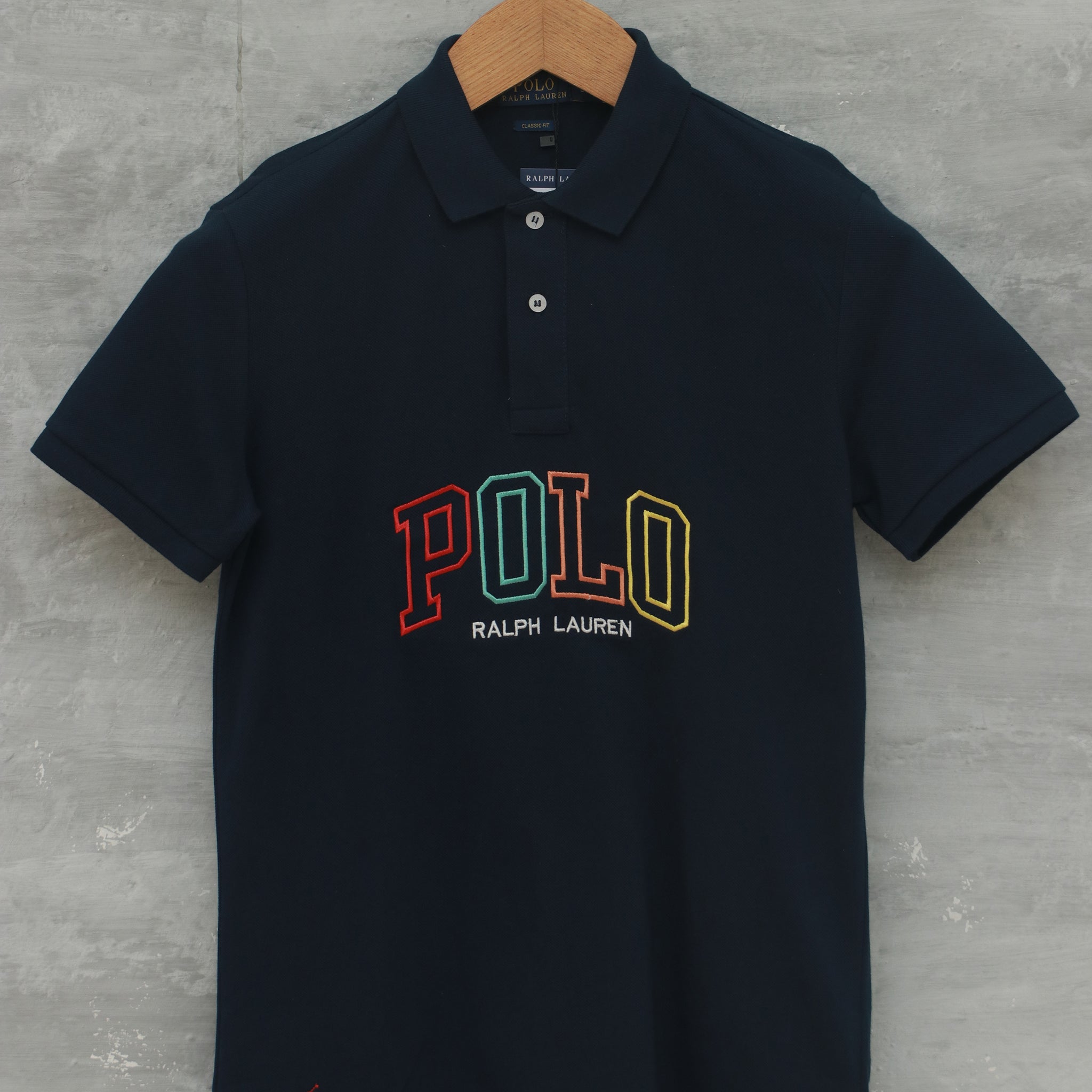 Men Polo Shirt 431