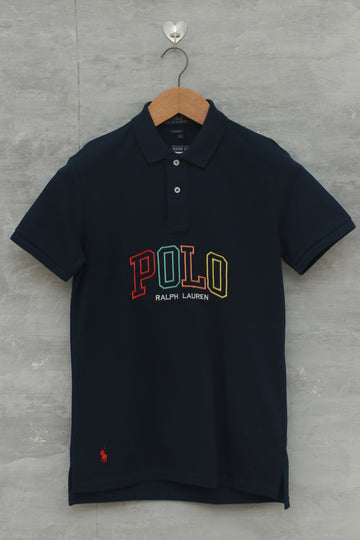 Men Polo Shirt 431