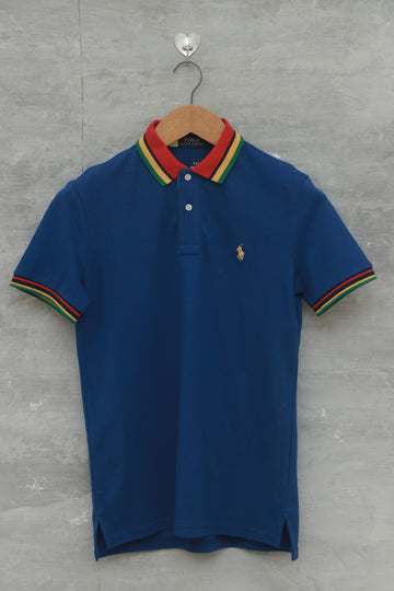 Men Polo Shirt 415