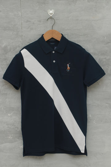 Men Polo Shirt 430