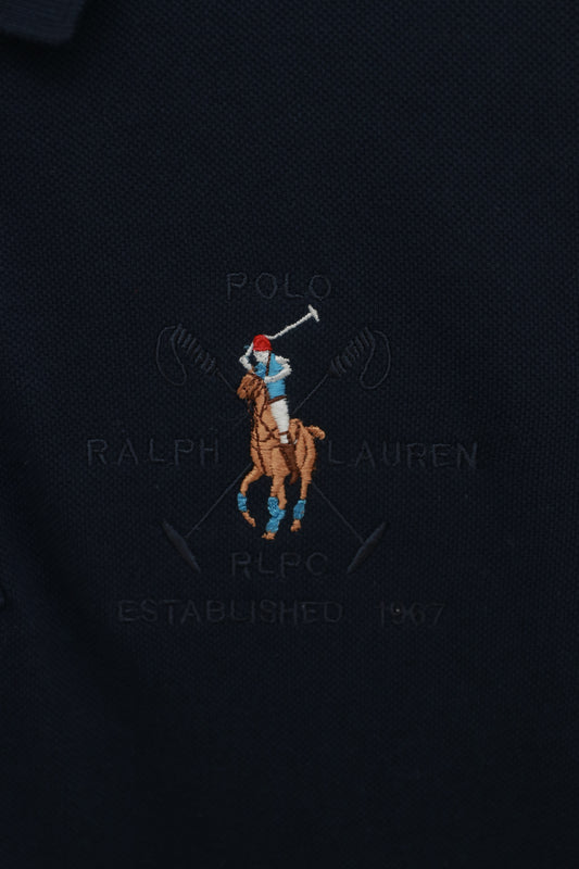 Men Polo Shirt 430