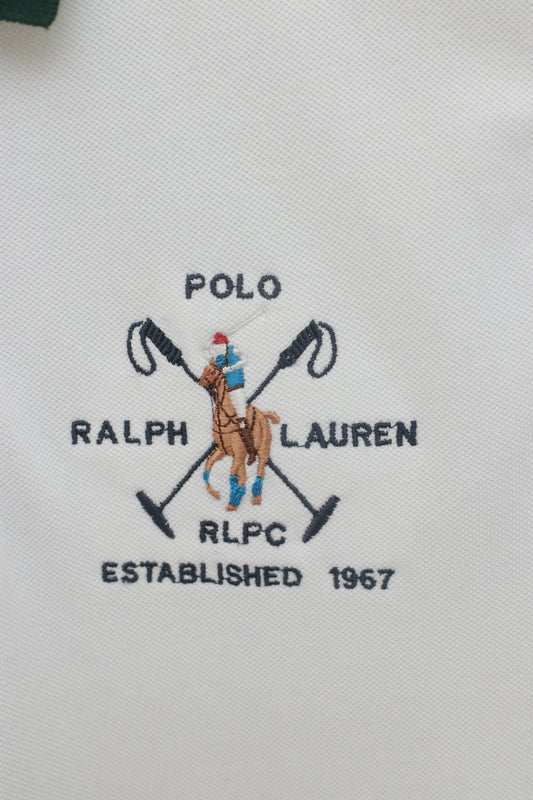 Men Polo Shirt 418