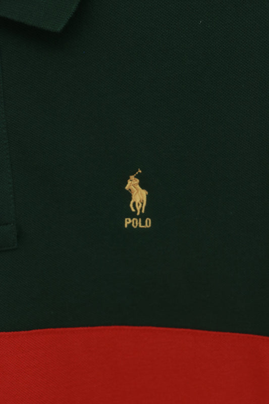 Men Polo Shirt 427