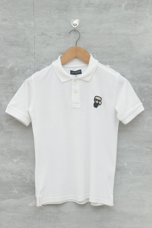 Men Polo Shirt 447