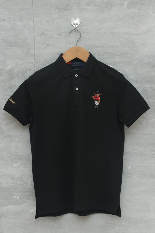 Men Polo Shirt 449