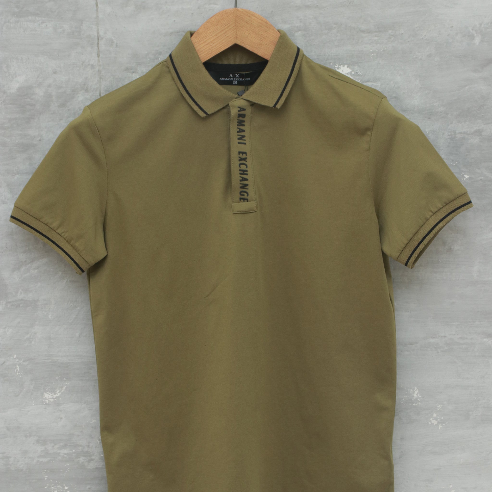 Men Polo Shirt 453