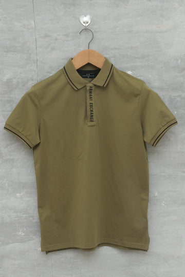 Men Polo Shirt 453