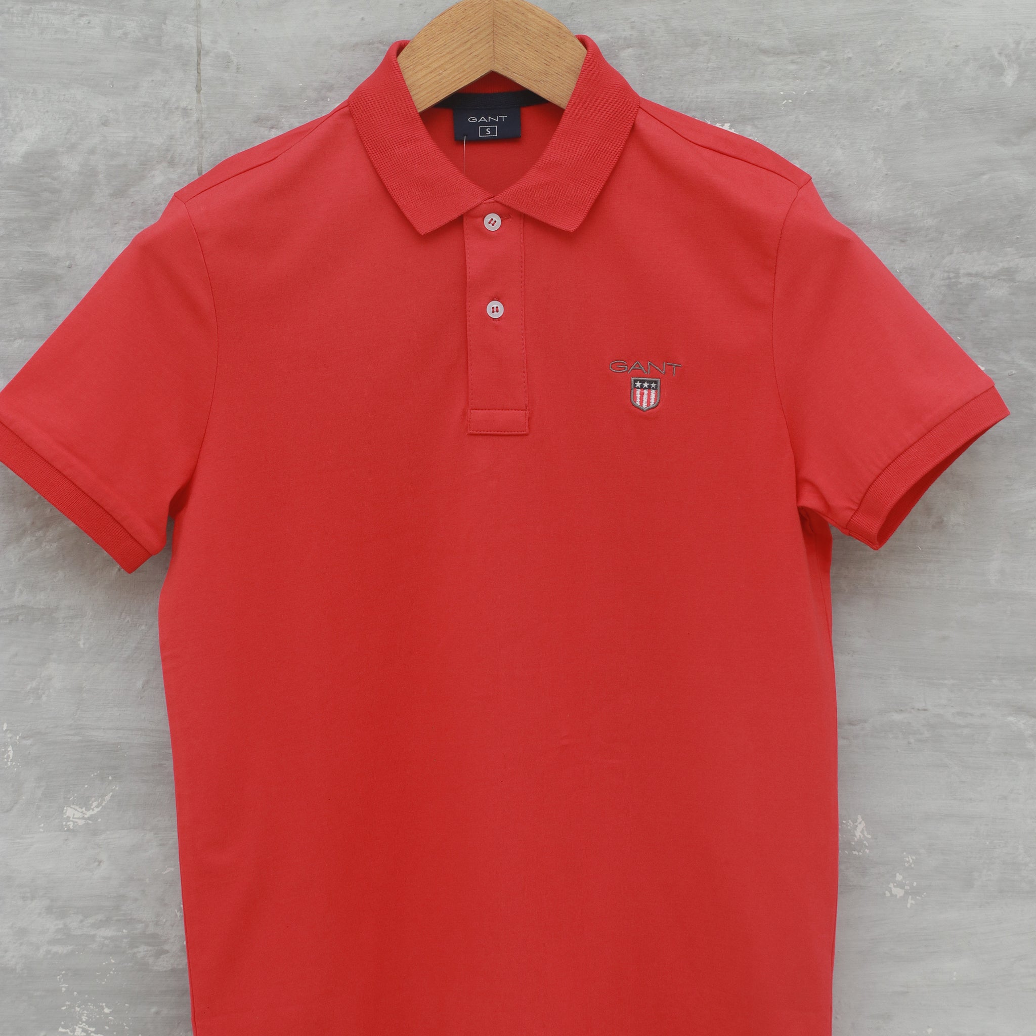 Men Polo Shirt 450