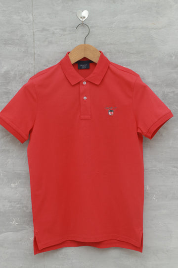 Men Polo Shirt 450