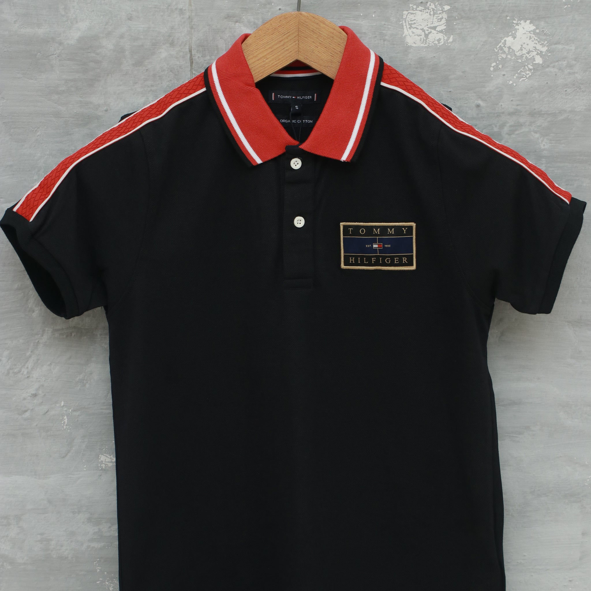 Men Polo Shirt 204