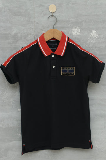 Men Polo Shirt 204