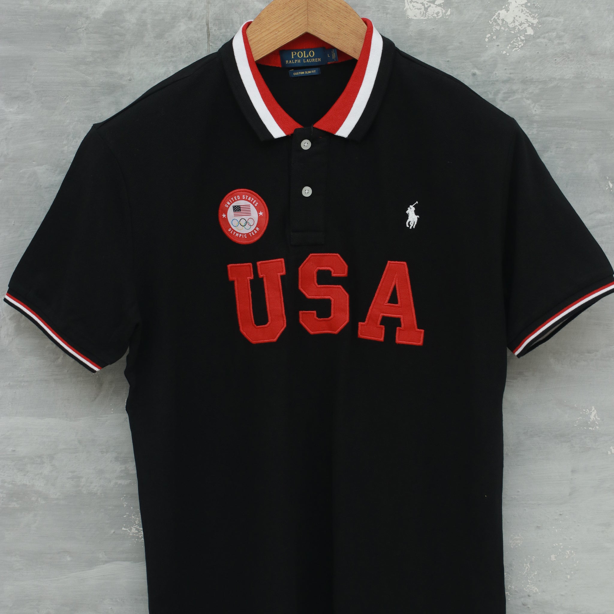 Men Polo Shirt 290