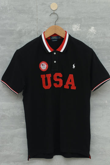 Men Polo Shirt 290