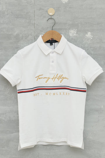 Men Polo Shirt 474