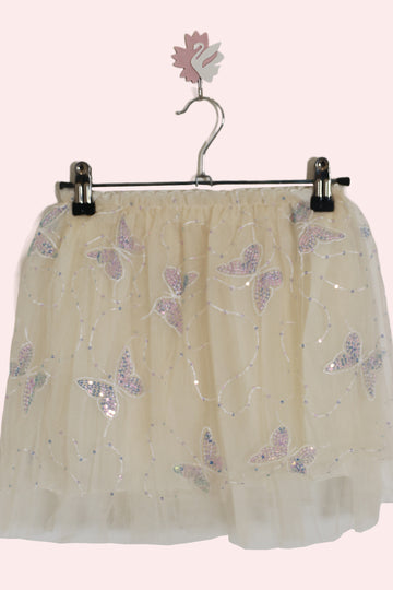 Girls Skirt 017