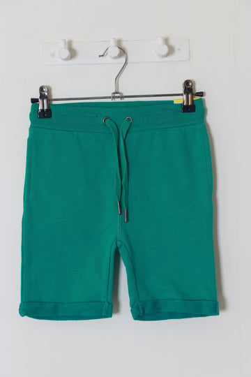 Boy Shorts 015