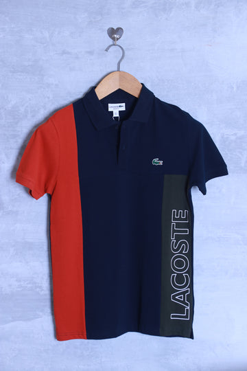 Men Polo Shirt 319