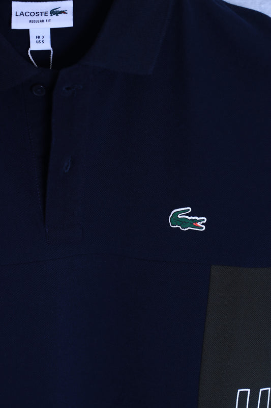 Men Polo Shirt 319