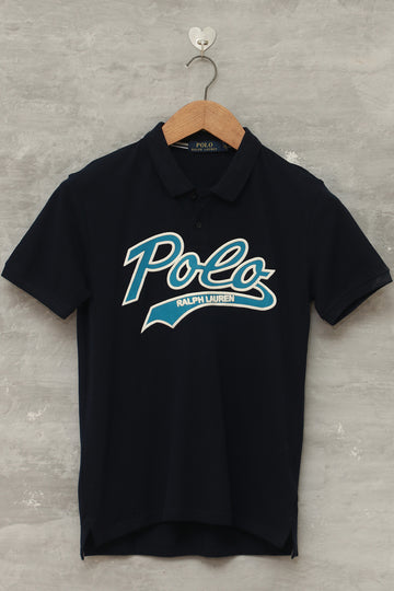Men Polo Shirt 345