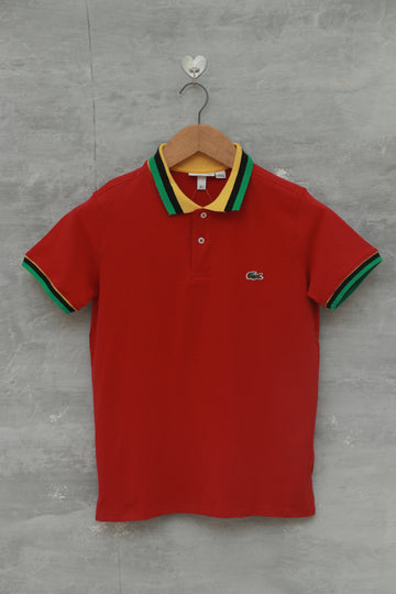 Men Polo Shirt 369