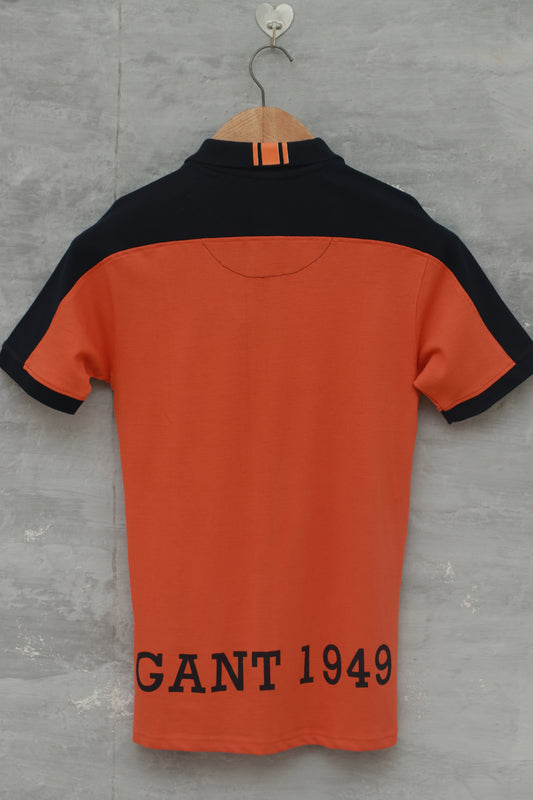 Men Polo Shirt 390