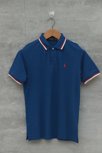 Men Polo Shirt 393