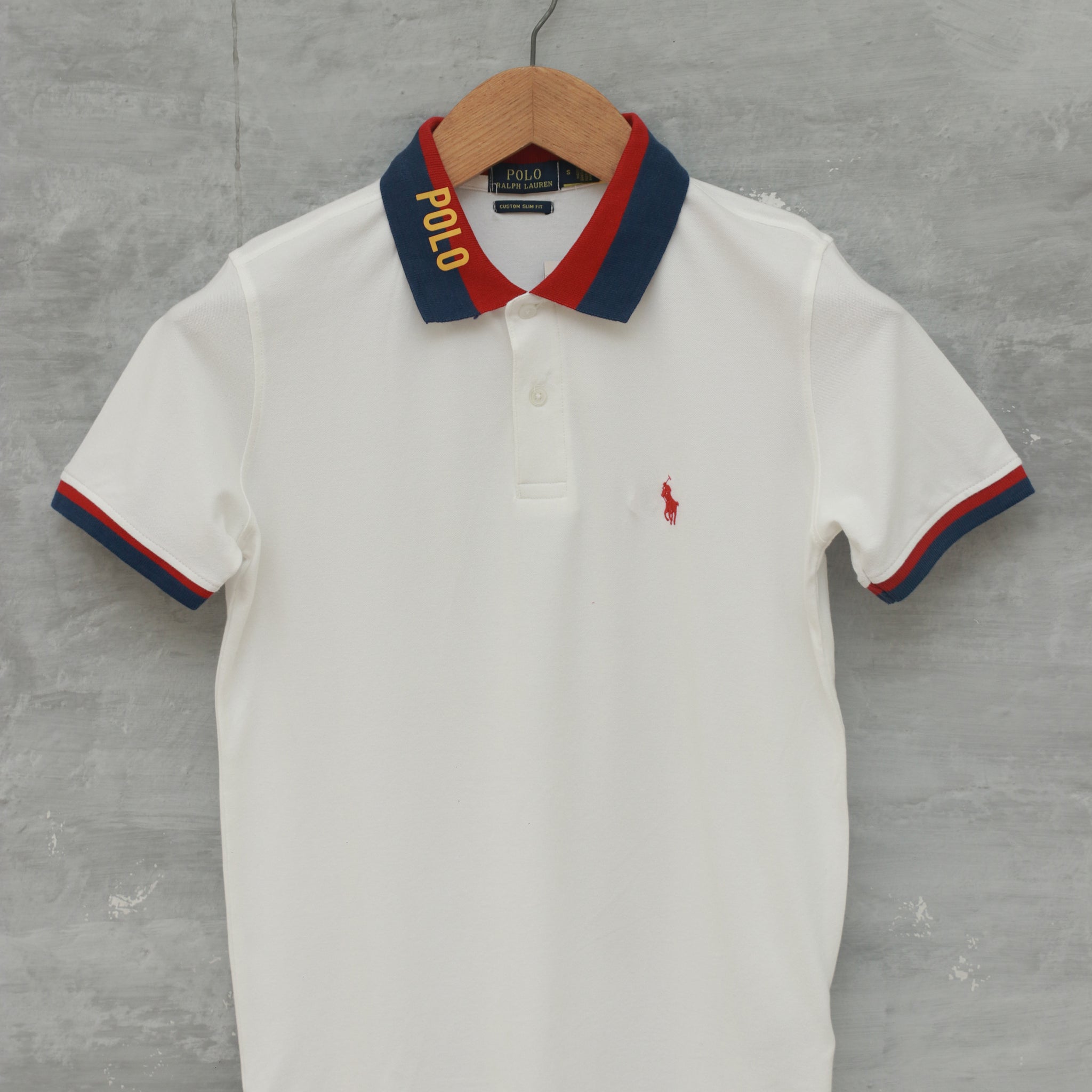 Men Polo Shirt 397