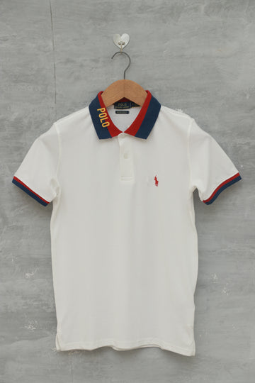 Men Polo Shirt 397