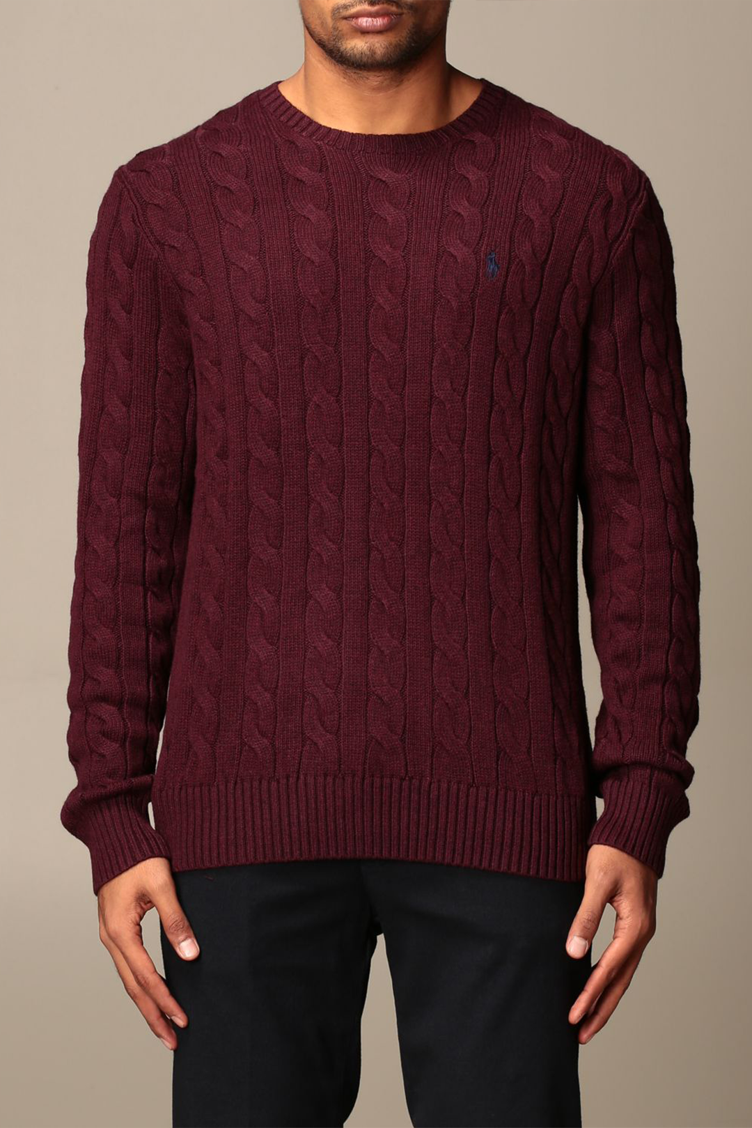 Men Sweater 06